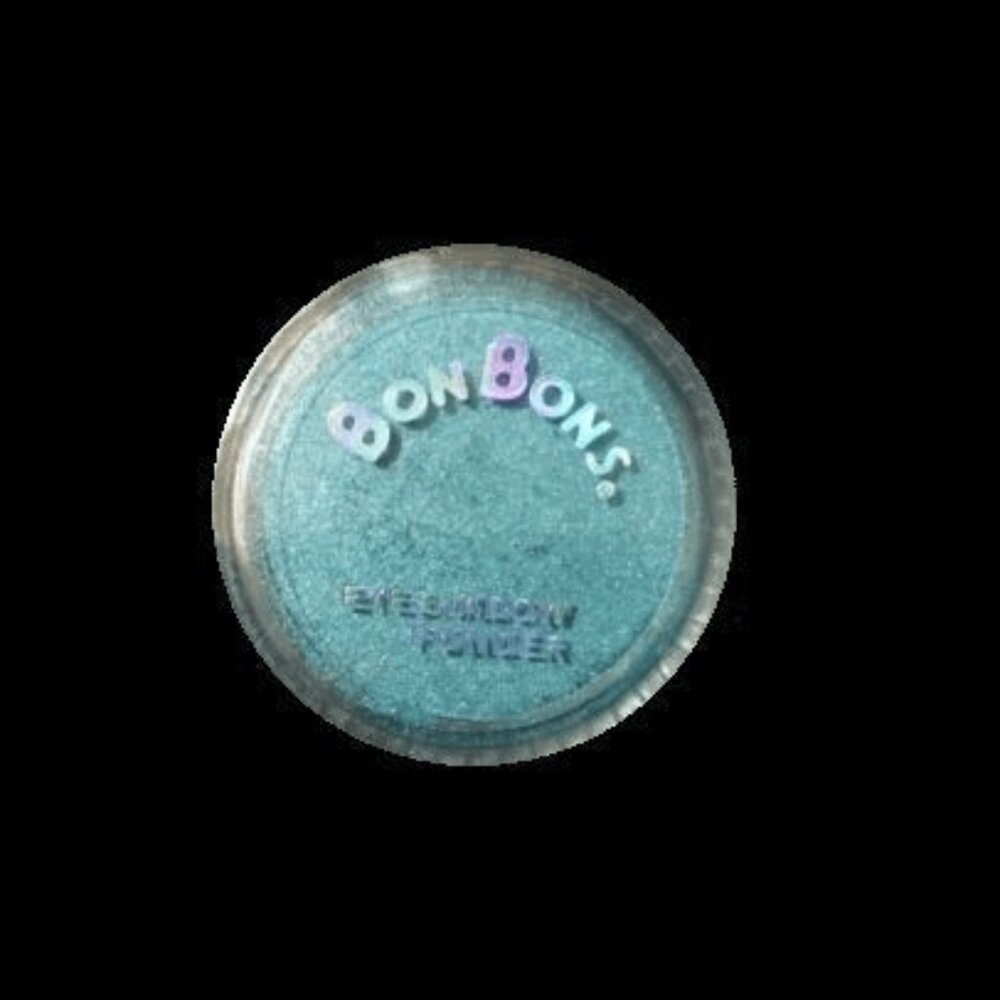 4 Pack of Bon Bons Eyeshadow Powder, Blue (044), 0.035 oz